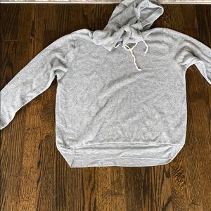 Never worn PST thin hoodie